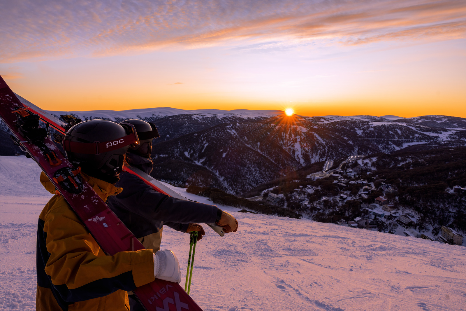 2026 Vehicle Season Permit - Earlybird special