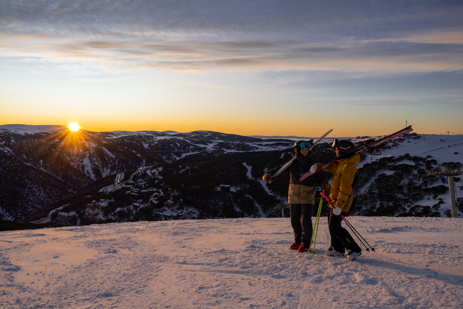 2026 Seniors Vehicle Season Permit - Earlybird special